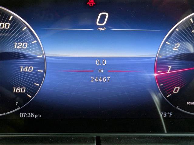 Certified 2023 Mercedes-Benz C 300 Sedan image 13