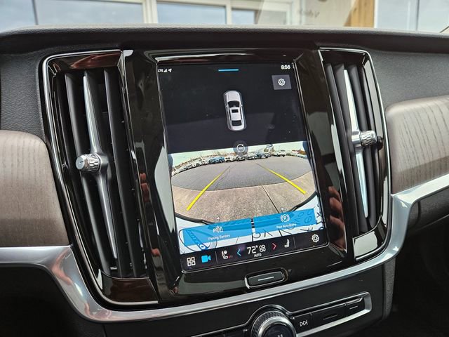 Certified 2023 Volvo S90 B6 Plus w/ Protection Package Premier image 31
