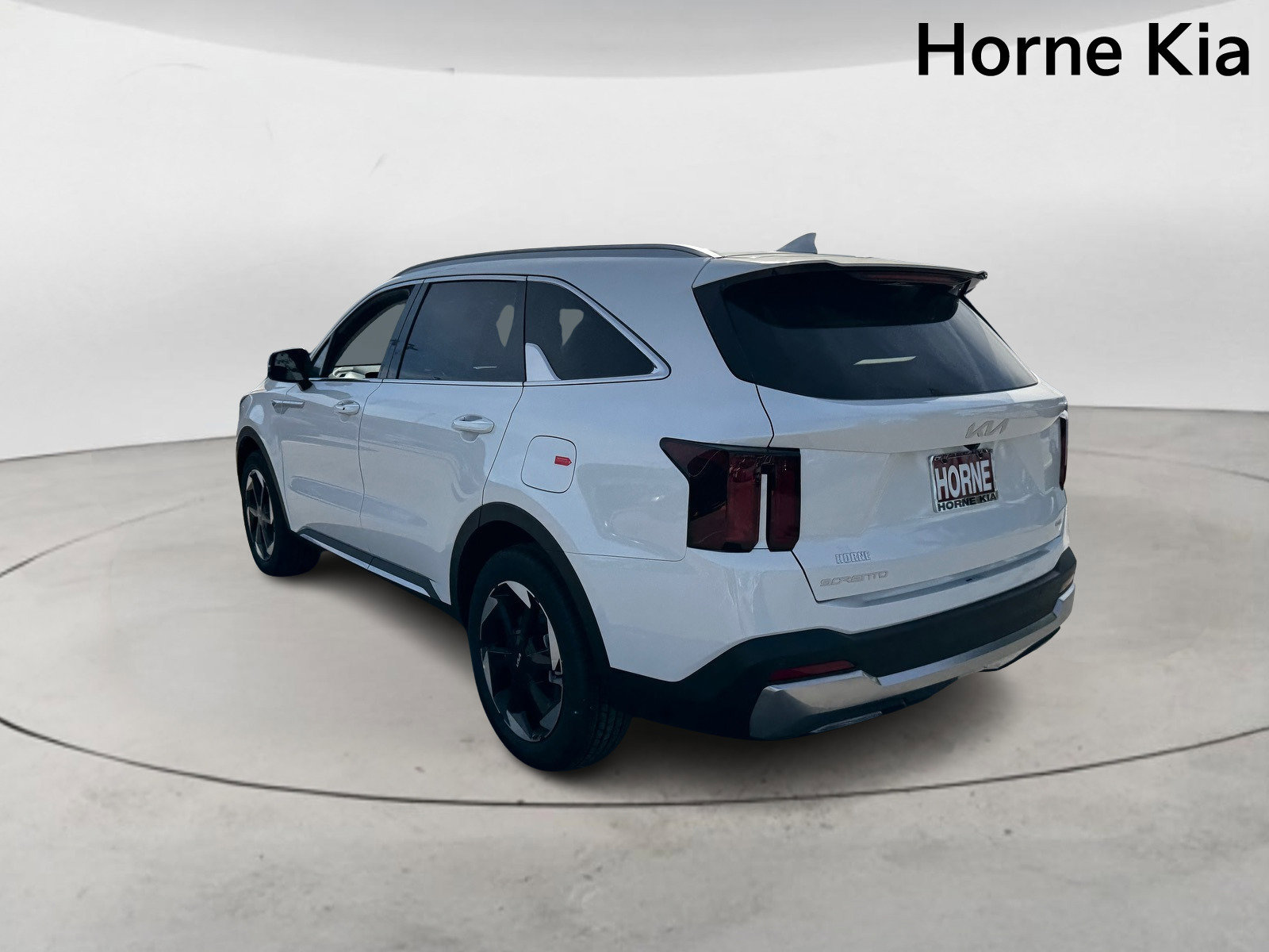 New 2026 Kia Sorento EX image 5