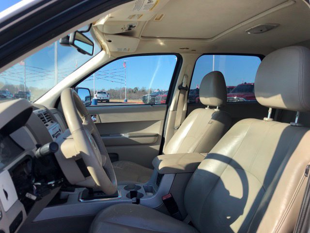 Used 2008 Mercury Mariner 2WD Hybrid image 15