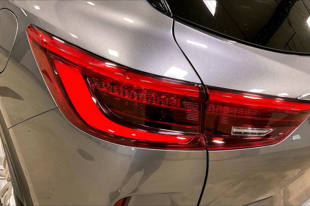 Used 2022 INFINITI QX50 Sensory w/ Cargo Package AWD/4WD image 23