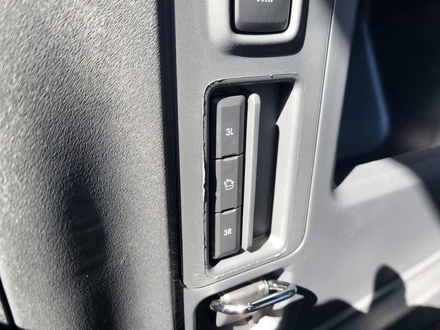 New 2026 Lincoln Navigator Reserve w/ Jet Appearance Package AWD/4WD image 6