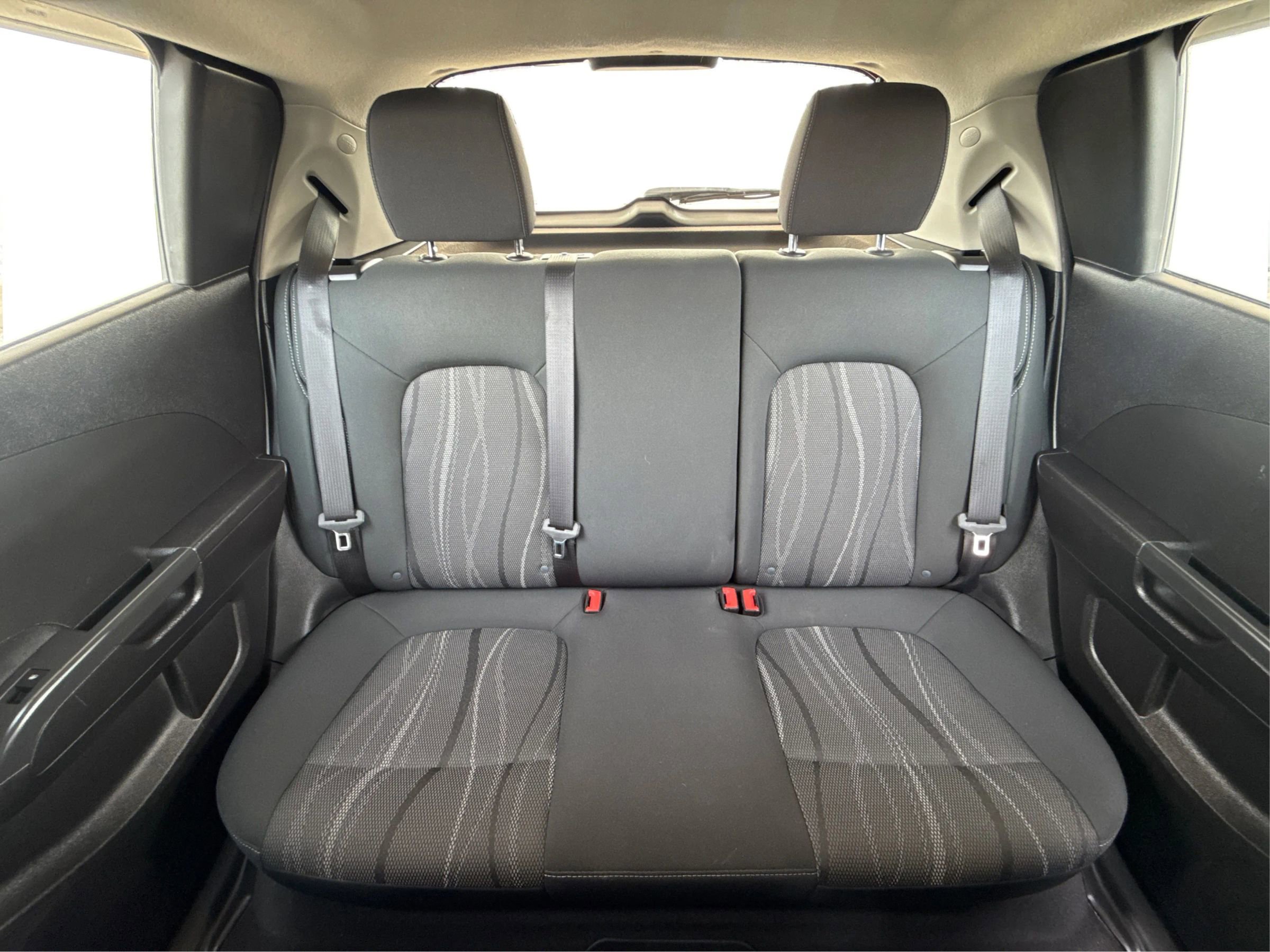 Used 2012 Chevrolet Sonic LT image 16