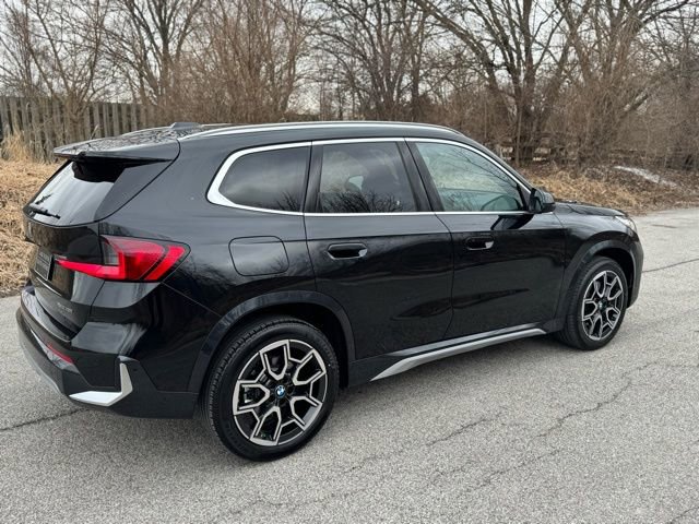 Used 2026 BMW X1 xDrive28i image 5