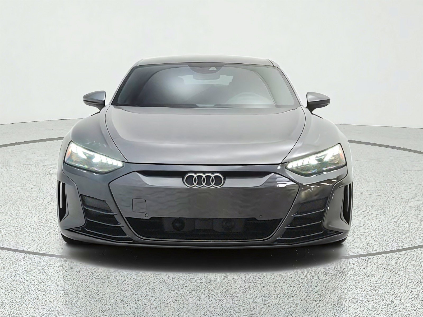 Used 2023 Audi e-tron GT Premium Plus AWD/4WD image 2
