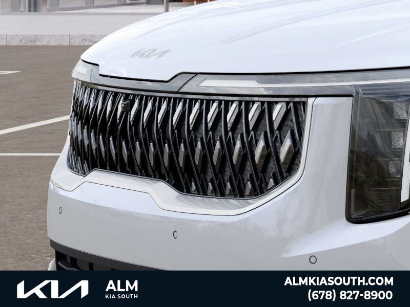New 2026 Kia Carnival image 12