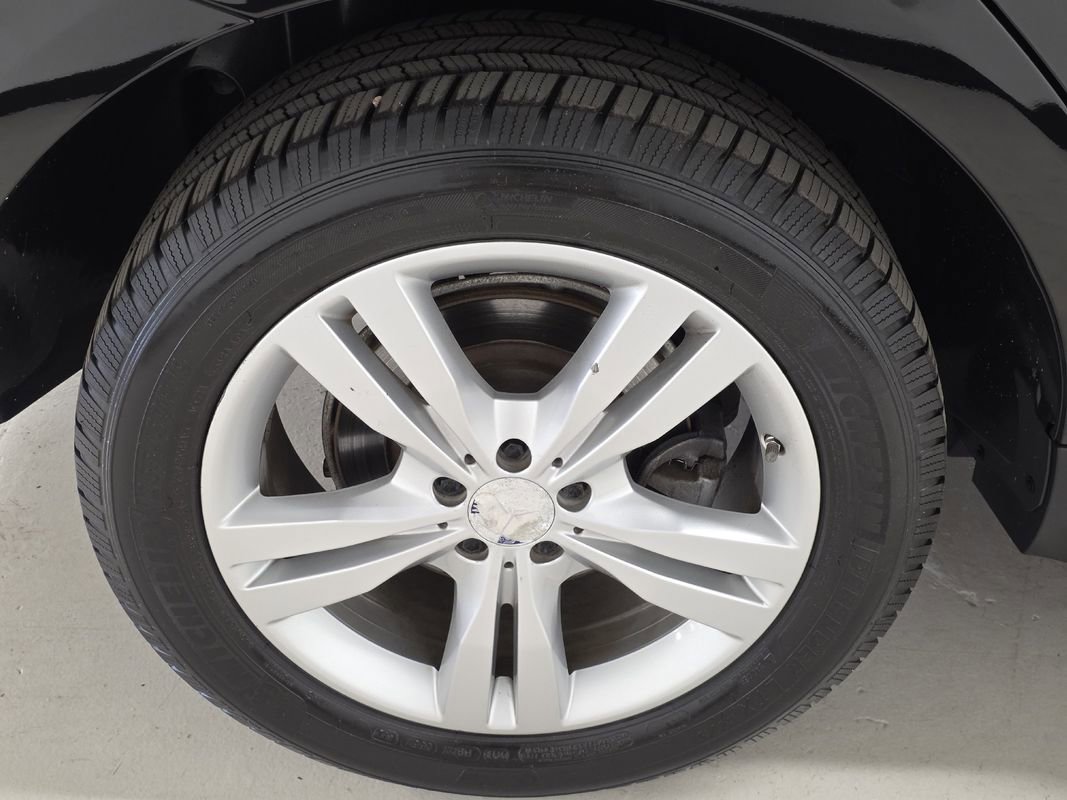 Used 2013 Mercedes-Benz ML 350 BlueTEC 4MATIC image 47