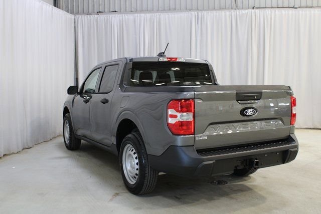 New 2026 Ford Maverick XL image 22