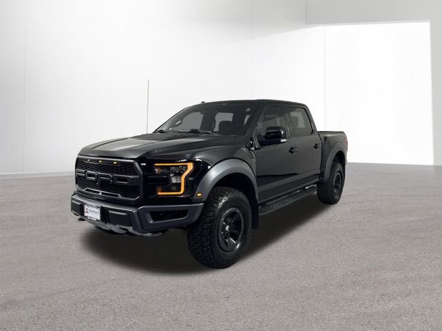 Used 2018 Ford F150 Raptor w/ Equipment Group 802A Luxury AWD/4WD image 2