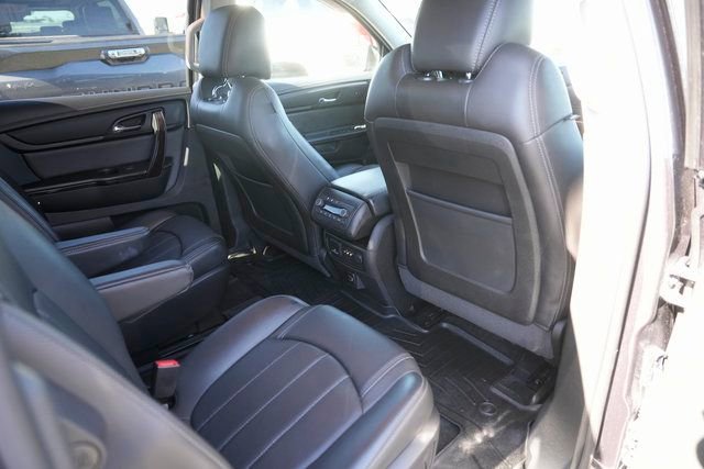 Used 2017 Chevrolet Traverse Premier image 14
