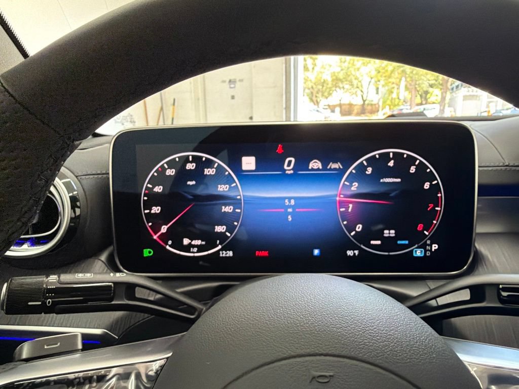 New 2027 Mercedes-Benz CLE 300 4MATIC Cabriolet image 24