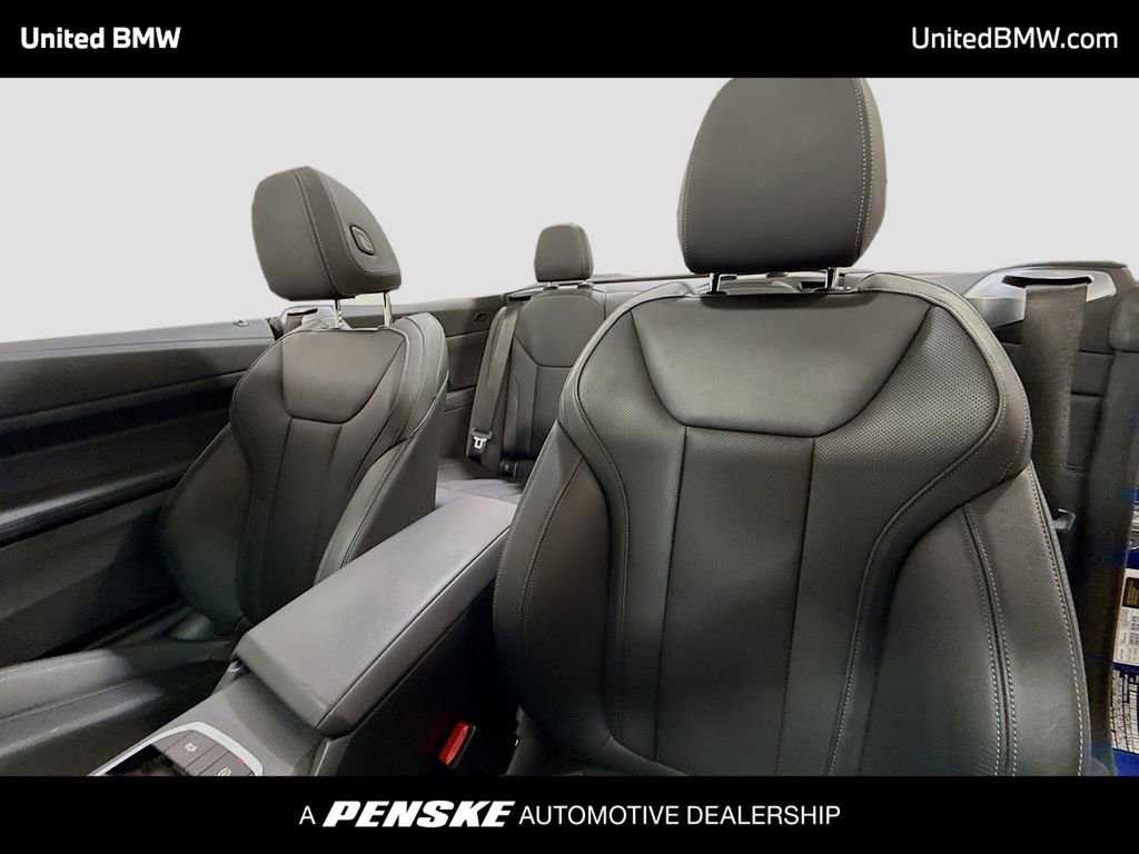 Used 2025 BMW 430i 430i image 5