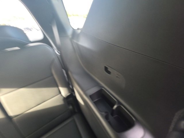 New 2026 Chevrolet Traverse LT image 27