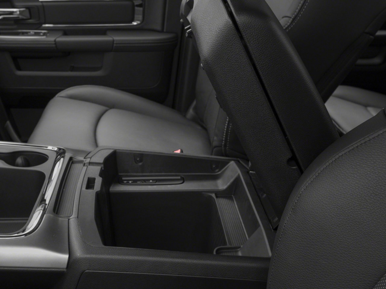 Used 2017 RAM 1500 Sport w/ Convenience Group image 70