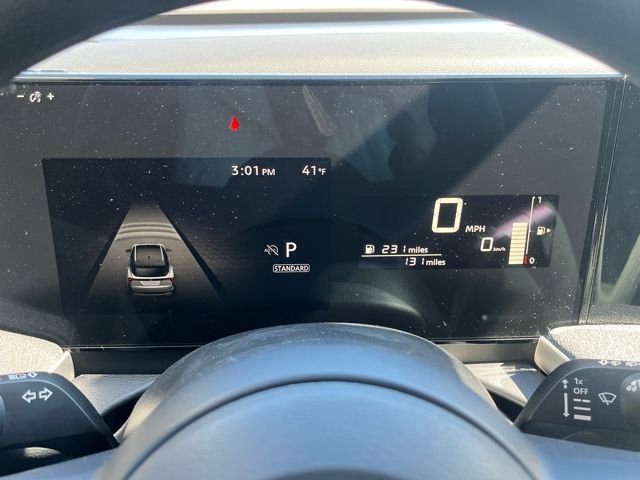 New 2026 Nissan Kicks SV w/ Cold Weather Package image 23