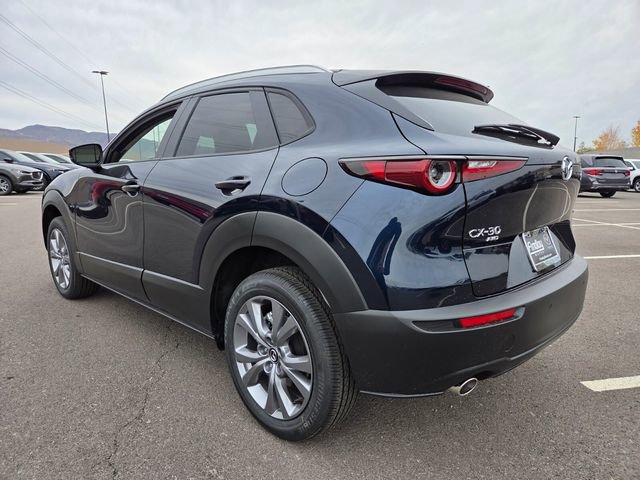 New 2026 MAZDA CX-30 AWD 2.5 S image 3