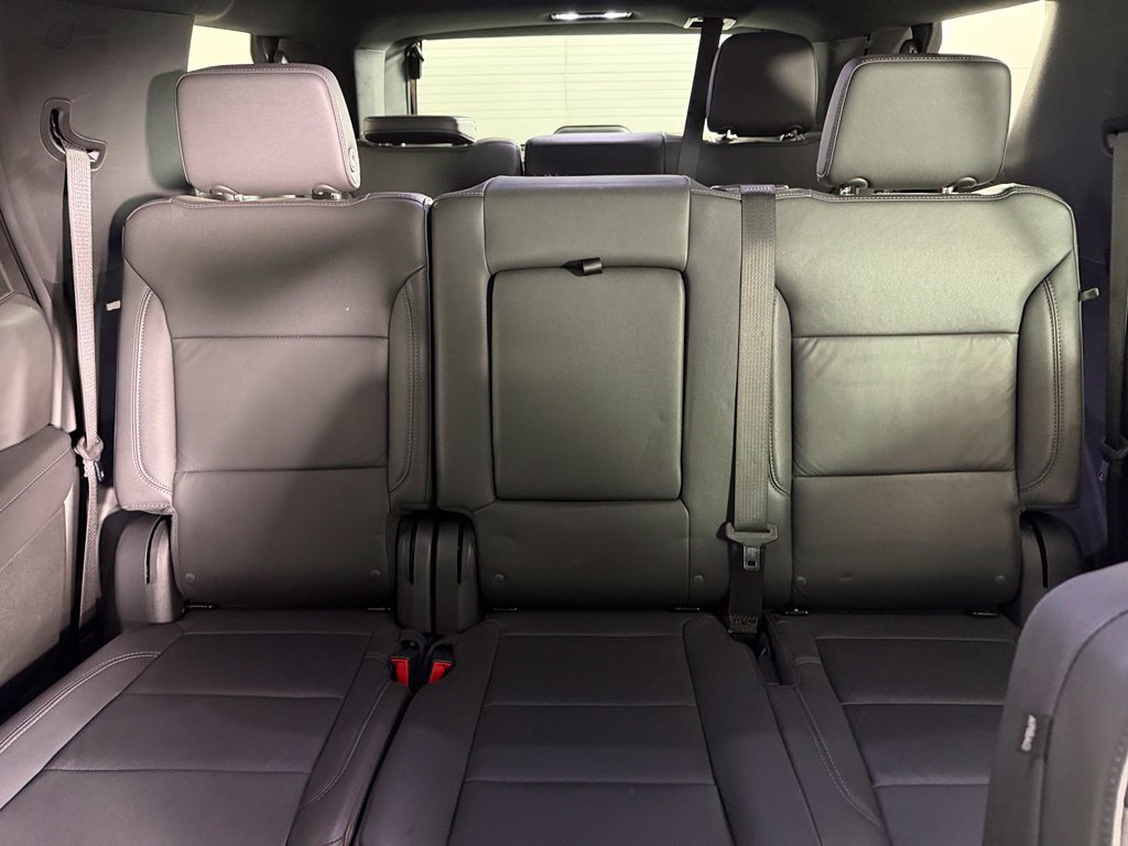 Used 2025 Chevrolet Tahoe LT AWD/4WD image 17