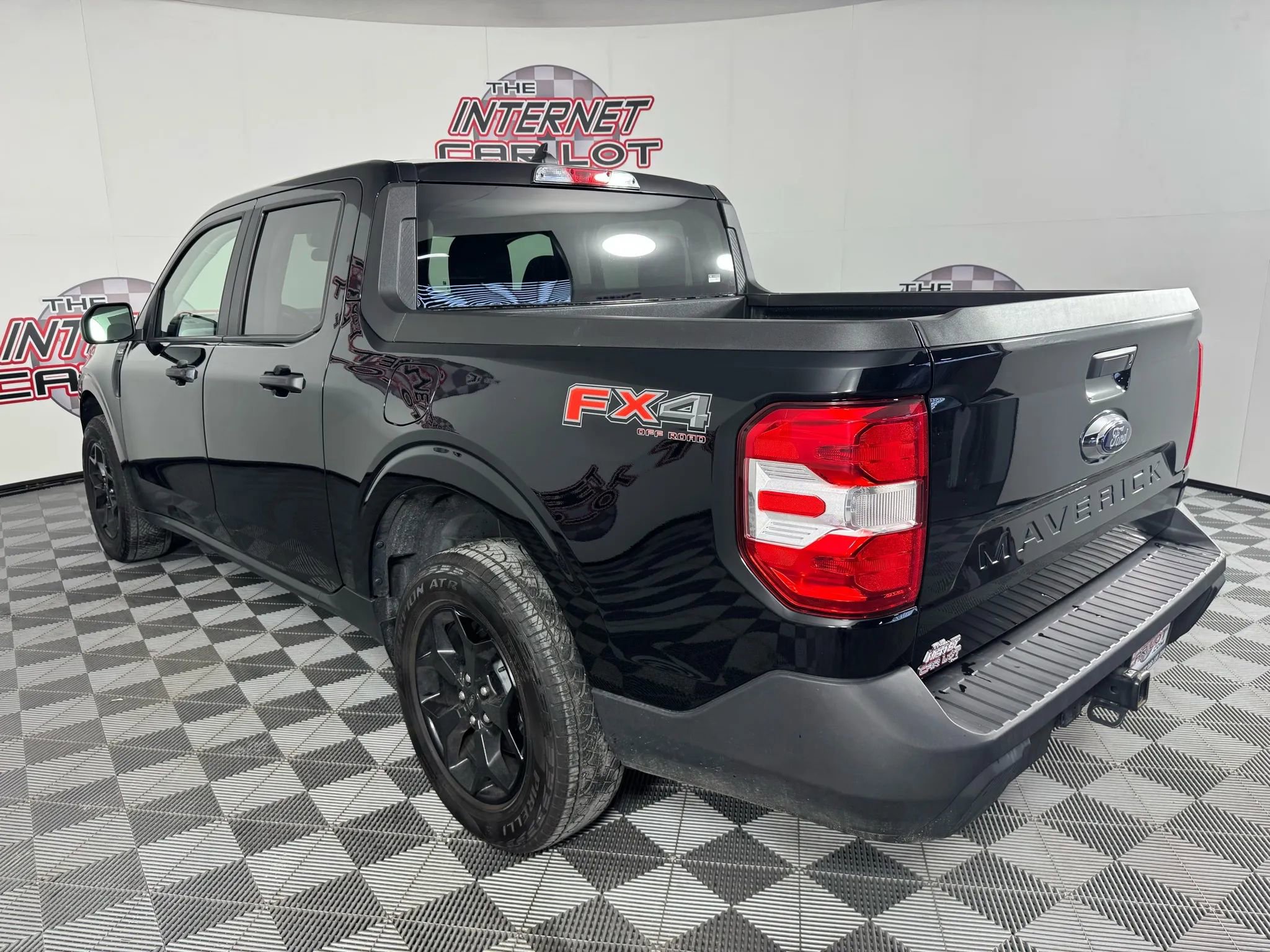 Used 2024 Ford Maverick XLT w/ Equipment Group 300A Standard image 26