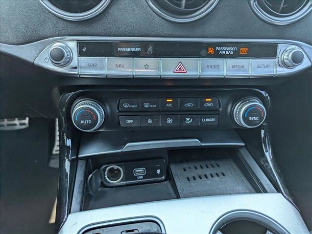 Used 2023 Kia Stinger GT2 image 20