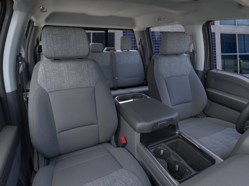 New 2026 Ford F250 XLT w/ XLT Premium Package AWD/4WD image 33