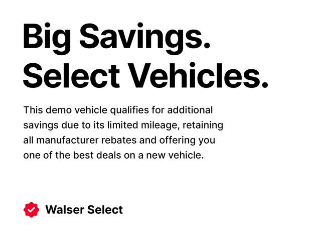 New 2026 GMC Acadia Elevation w/ Black Edition image 3