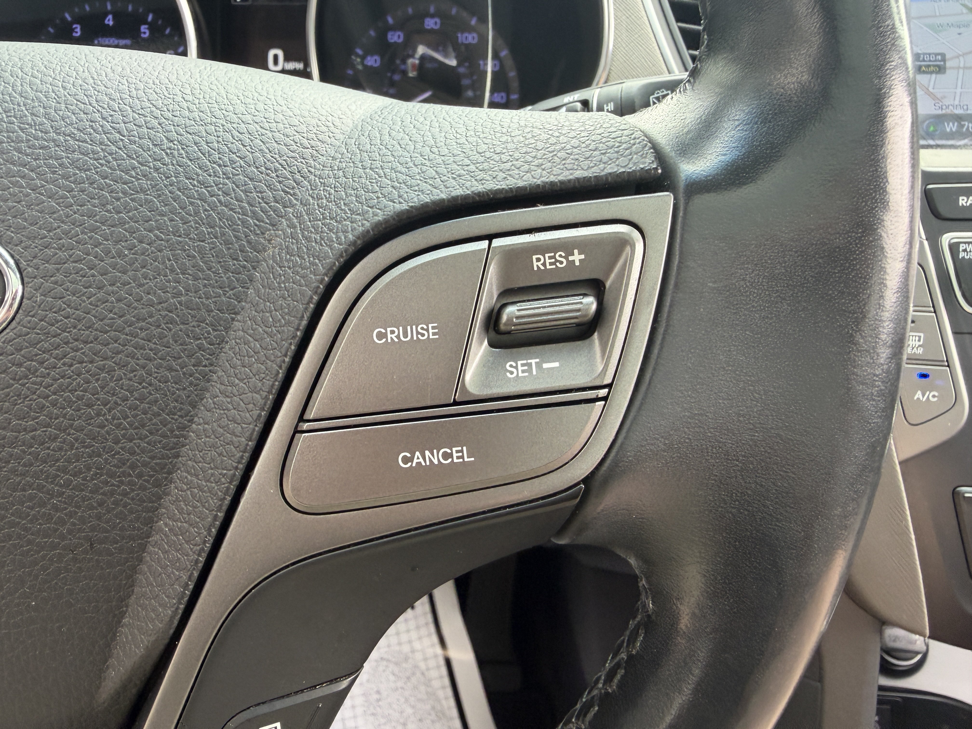 Used 2019 Hyundai Santa Fe XL w/ Cargo Package FWD image 40