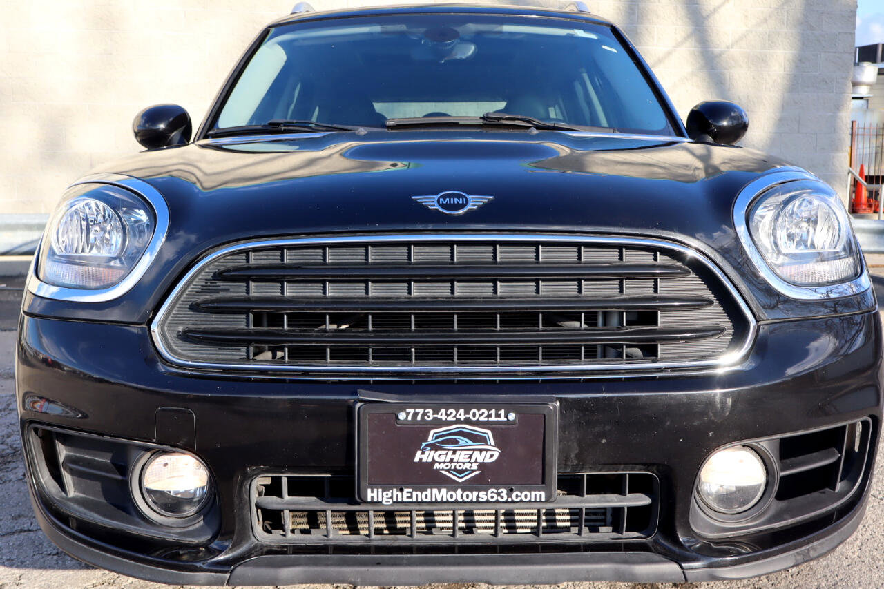 Used 2019 MINI Cooper Countryman image 9