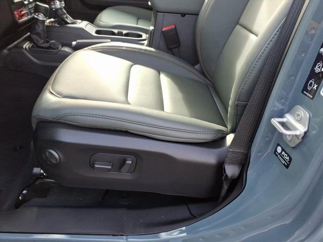 New 2026 Jeep Gladiator Mojave AWD/4WD image 8