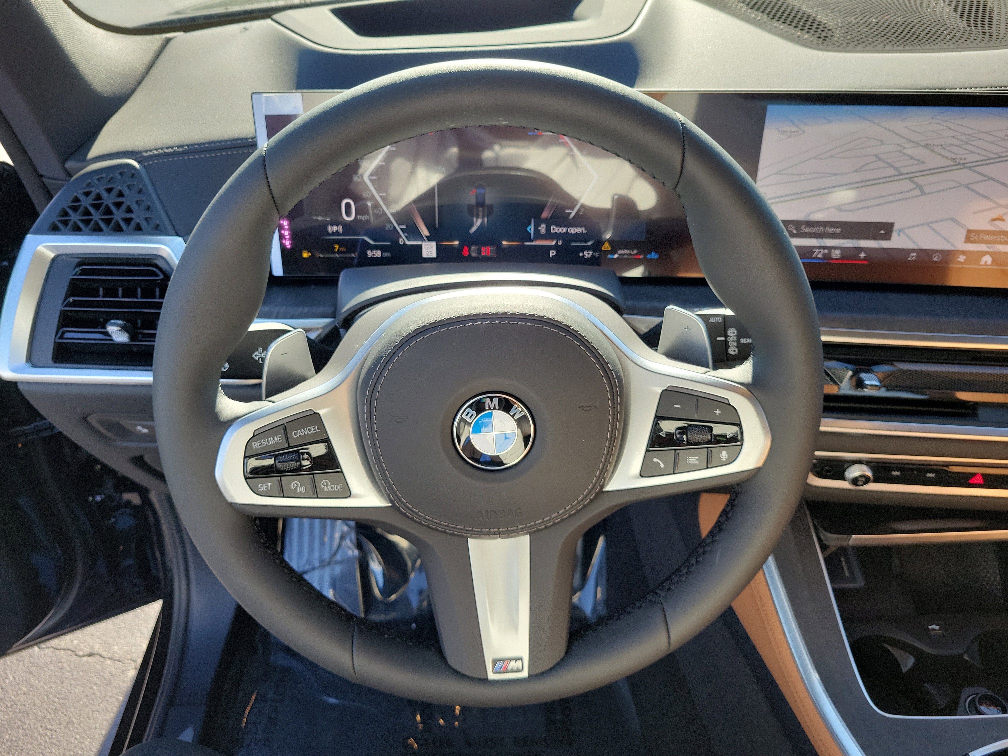 New 2026 BMW X5 sDrive40i w/ M Sport Package image 30