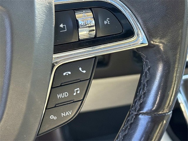 Used 2019 Lincoln Navigator L Black Label w/ Cargo Package image 30