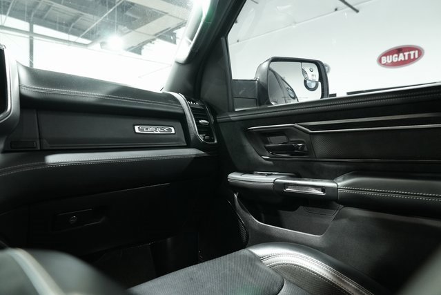 Used 2024 RAM 1500 TRX w/ TRX Level 1 Equipment Group image 27