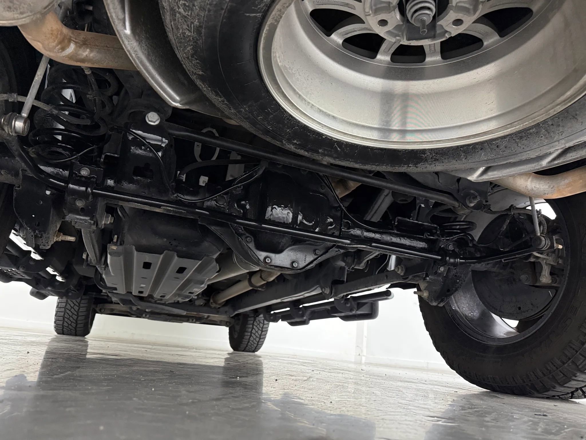 Used 2021 RAM 1500 Lone Star image 52