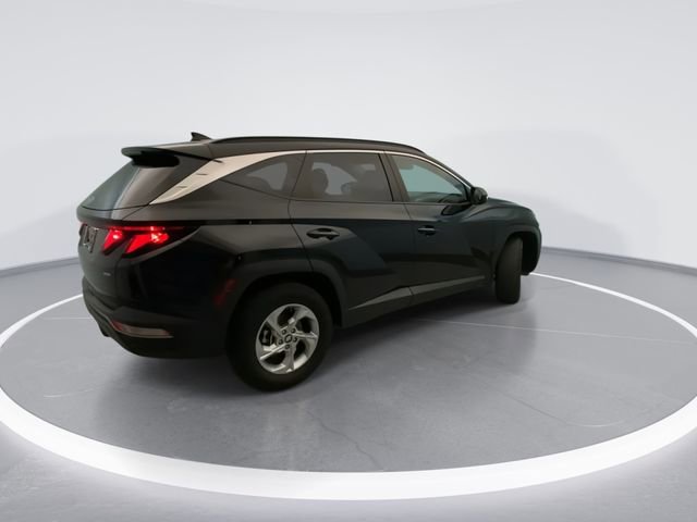 Used 2024 Hyundai Tucson SEL image 6