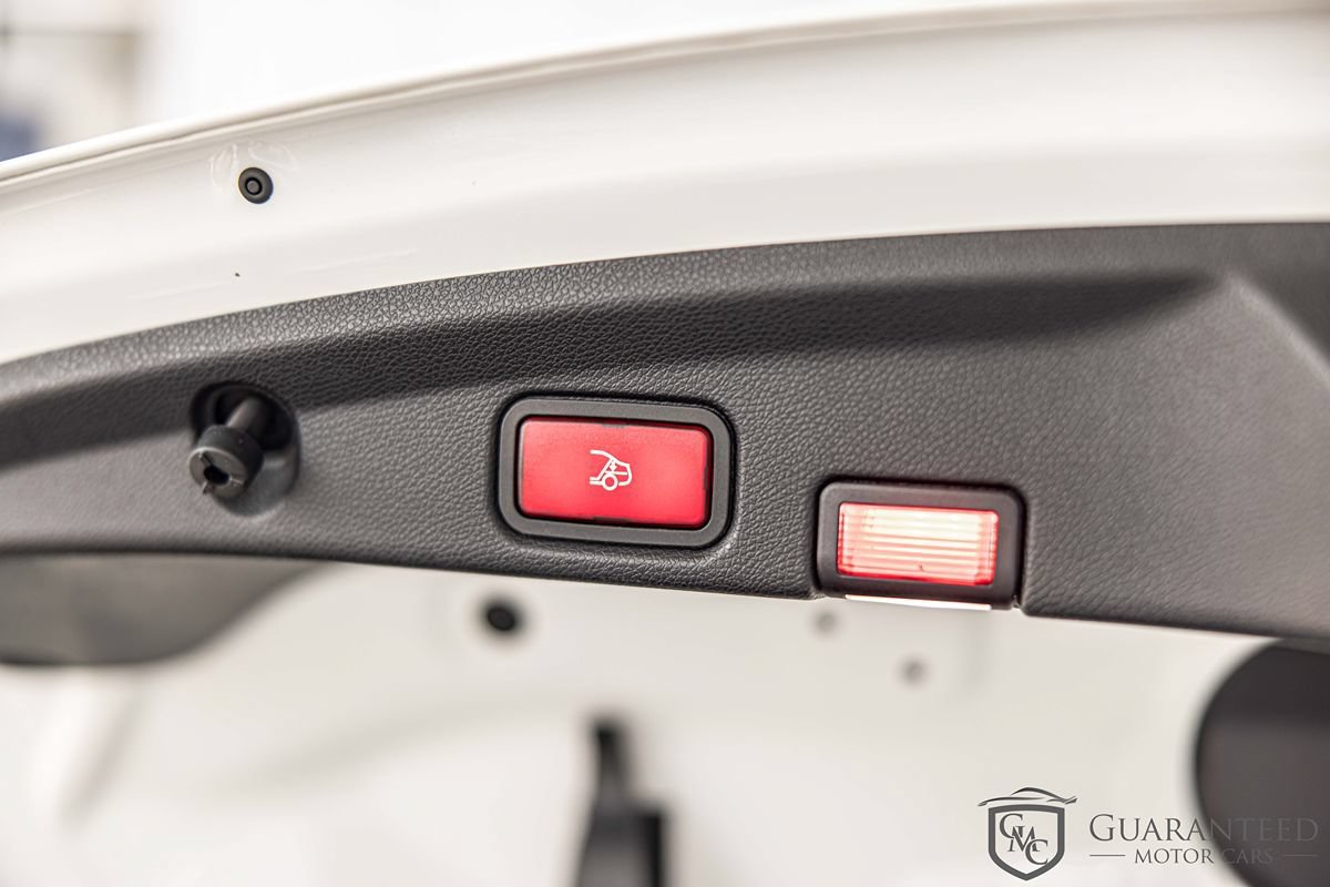 Used 2021 Mercedes-Benz E 53 AMG 4MATIC Cabriolet image 17