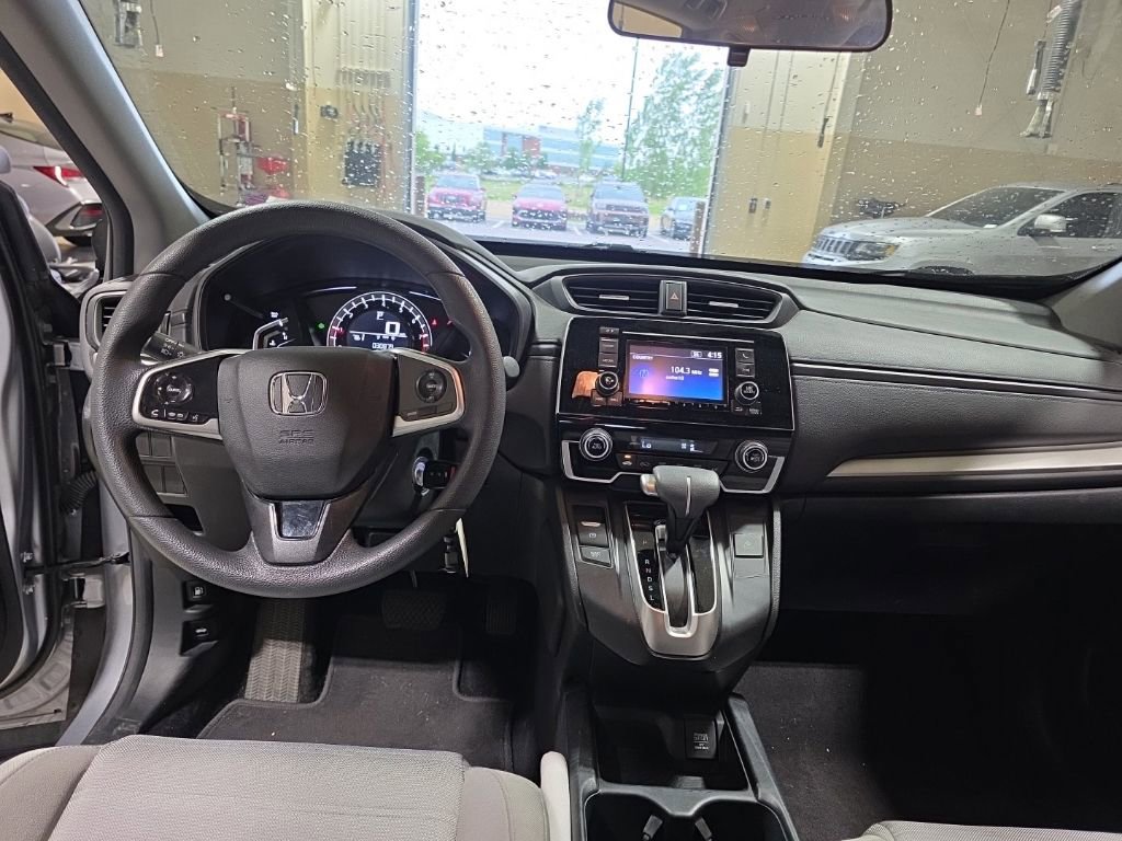 Used 2019 Honda CR-V LX image 9