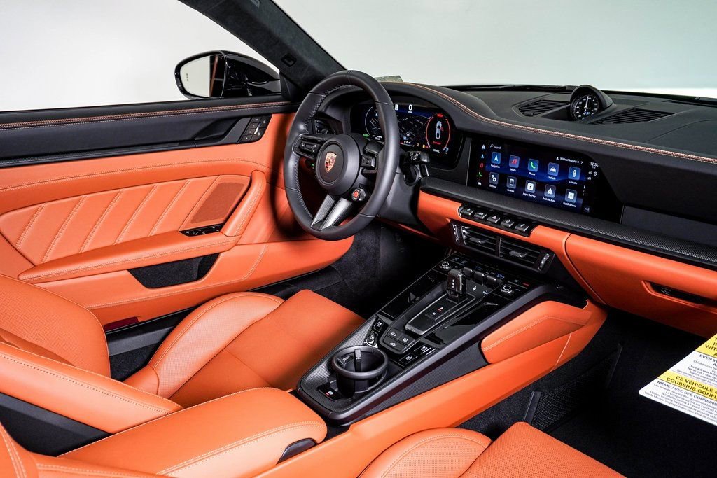 New 2026 Porsche 911 Carrera image 14