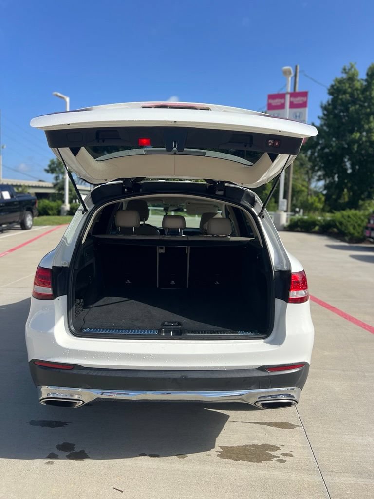 Used 2017 Mercedes-Benz GLC 300 image 24