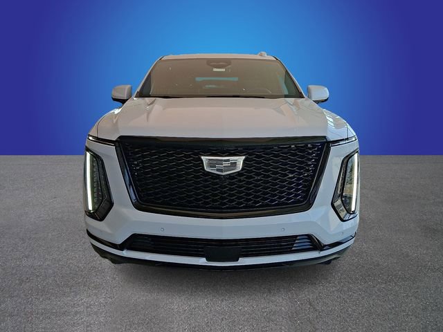 New 2026 Cadillac Escalade ESV Sport w/ LPO, ONYX Package image 2