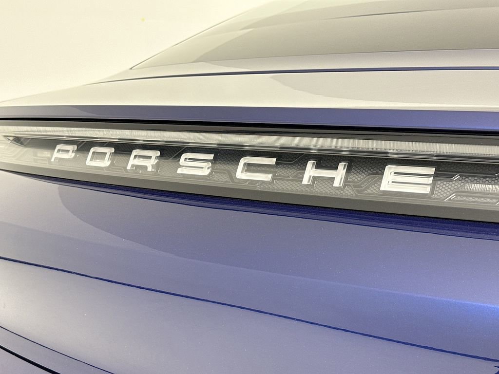 Used 2020 Porsche Taycan Turbo S AWD/4WD image 37