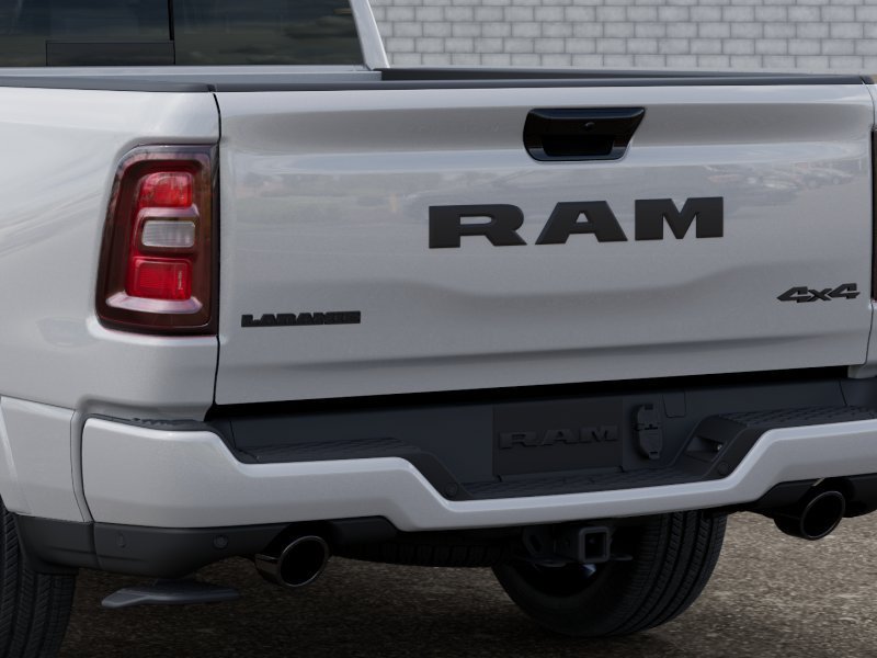 New 2027 RAM 1500 Laramie AWD/4WD image 13