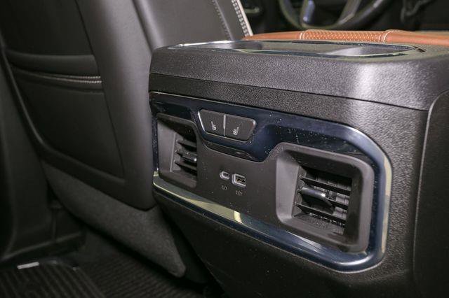Used 2024 GMC Sierra 2500 Denali Ultimate image 27