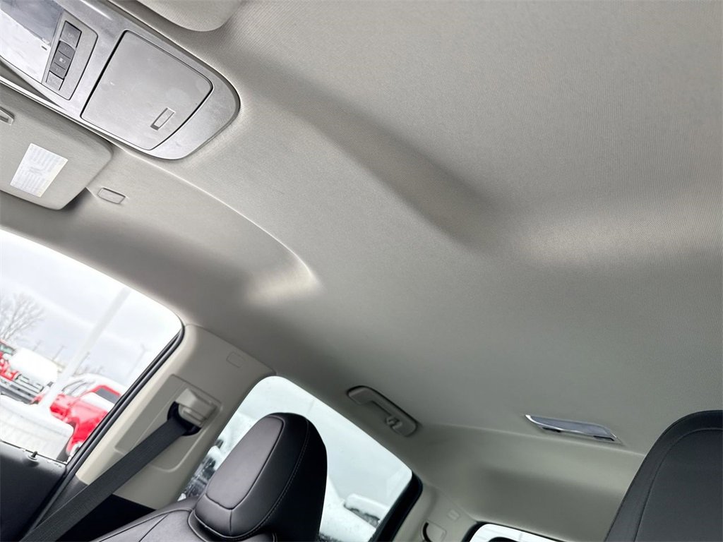 Used 2019 Chevrolet Colorado Z71 image 22