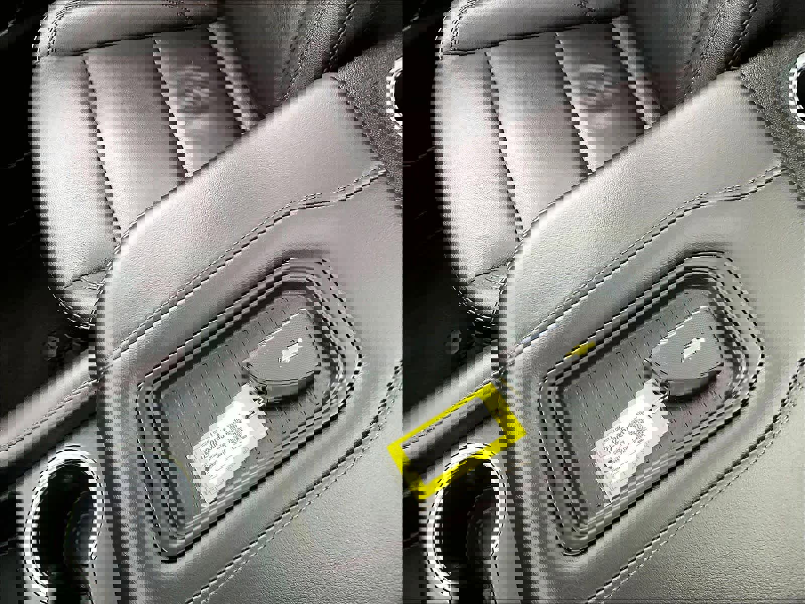 Used 2023 Chevrolet Tahoe LT w/ Luxury Package image 31