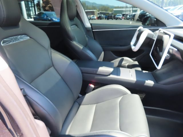 Used 2024 Tesla Model 3 Performance AWD/4WD image 27