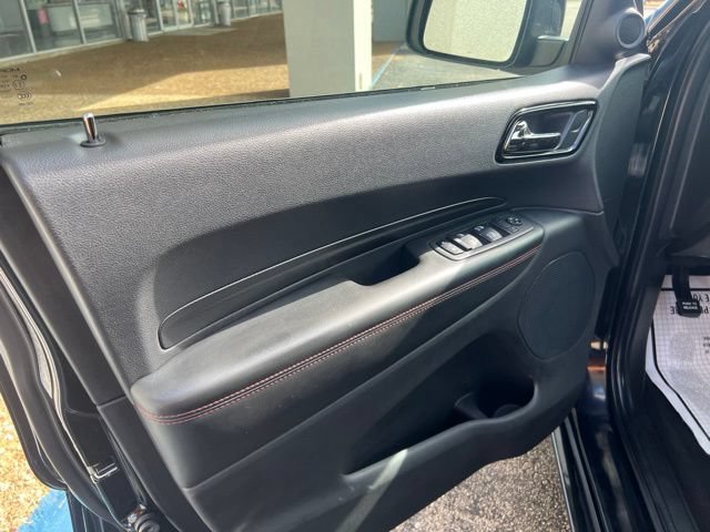 Used 2023 Dodge Durango GT RWD image 15