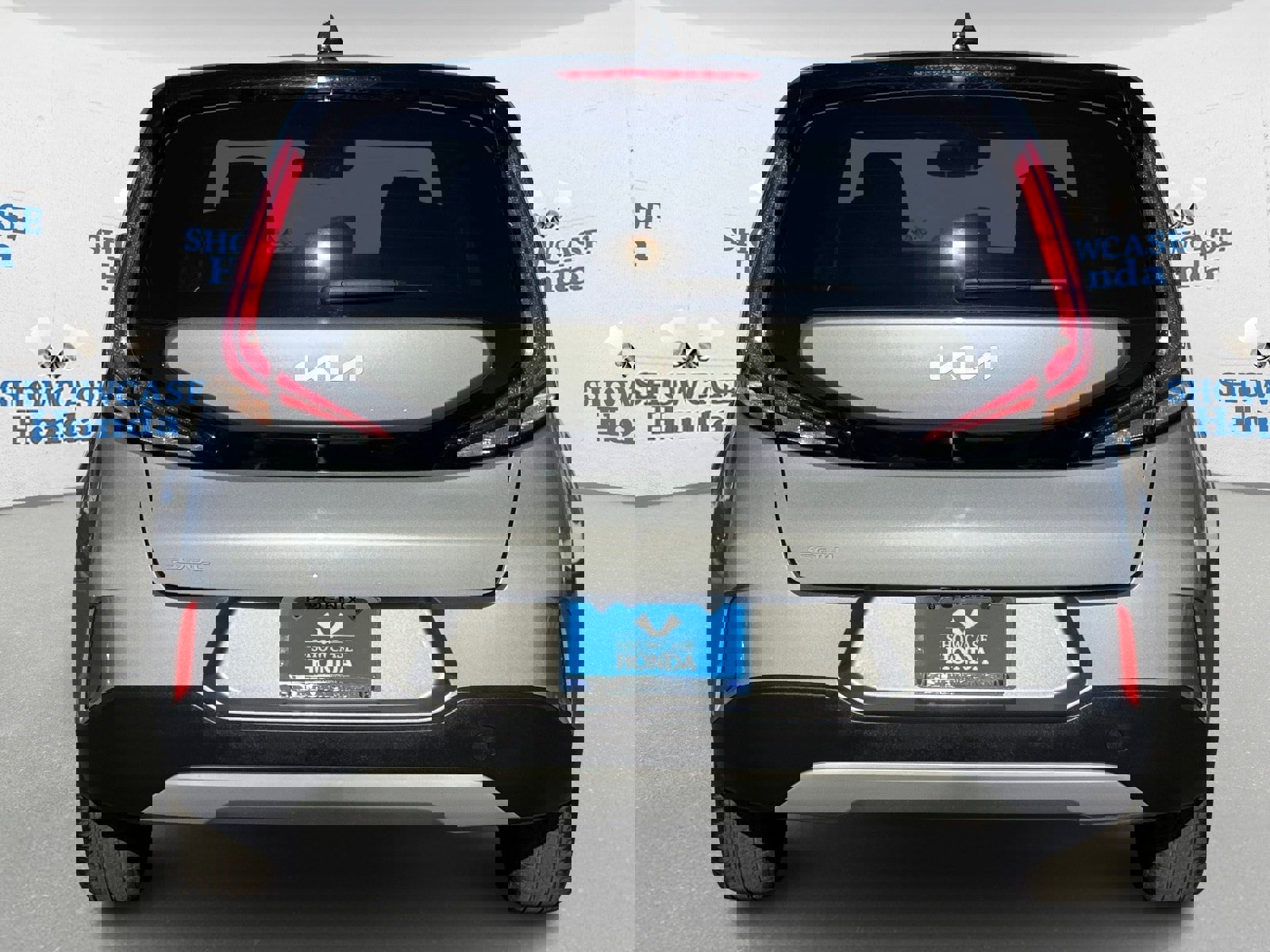 Used 2024 Kia Soul LX image 6