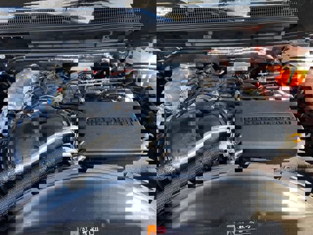 New 2026 Chevrolet Silverado 2500 LT w/ Trail Boss Package image 13