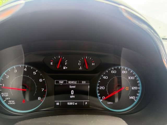 Used 2018 Chevrolet Malibu LT FWD image 21