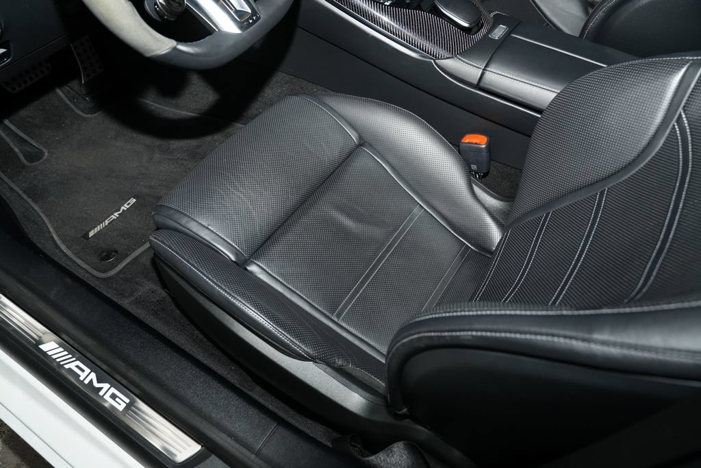 Used 2022 Mercedes-Benz SL 63 AMG 4MATIC image 26