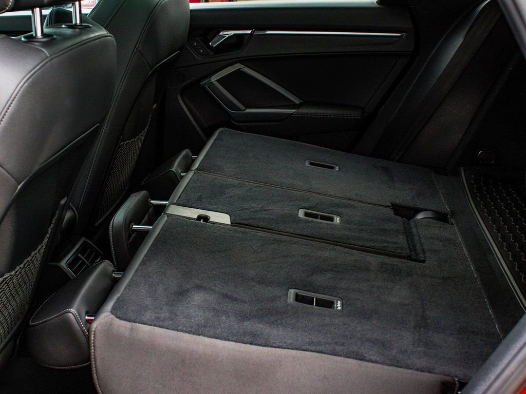 Used 2020 Audi Q3 2.0T Premium Plus w/ Premium Plus Package image 35